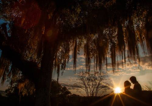 Pré Wedding de Diandra e Samuel