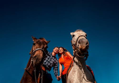 Pré Wedding de Rafa e Alan