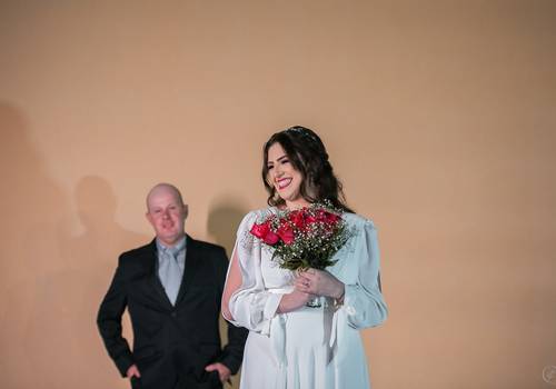 Casamentos de Daviane e Tiago