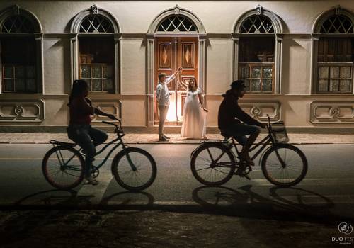 Pré Wedding de Andrielly e Diego