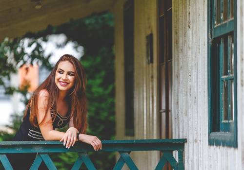 Ensaio individual de Eloíse