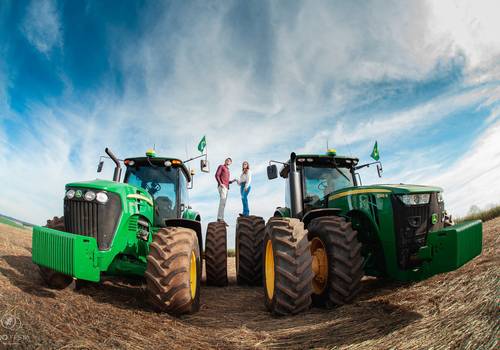 Pré Wedding de Joseane e Saymon