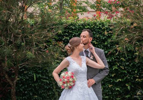 Casamentos de Jéssica e José