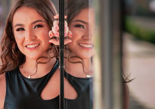 Ensaio individual de Ensaio da Jhey