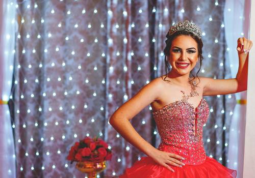 15 Anos de Eloíse Gualdezi | 15 anos