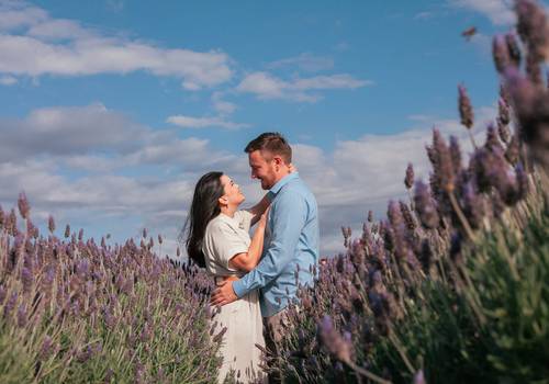 Pré Wedding de Nathalia e Daniel