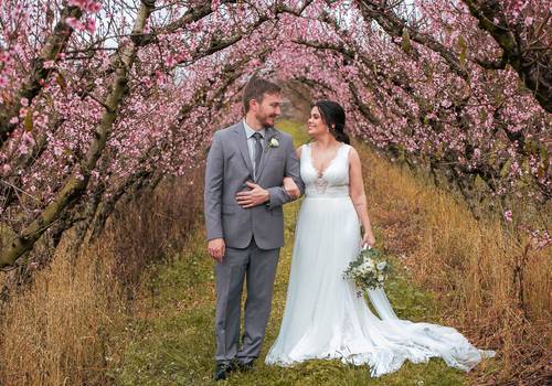 Casamentos de Nathalia e Daniel