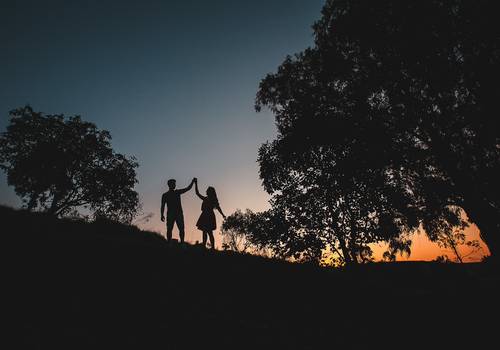 Pré Wedding de Tati e Júnior