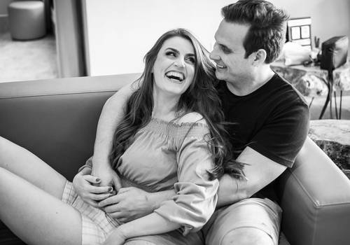 Pré Wedding de Cassia e Evandro