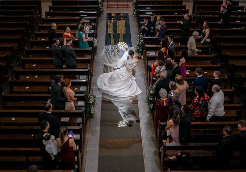 Casamentos de Viviane e Ítalo 