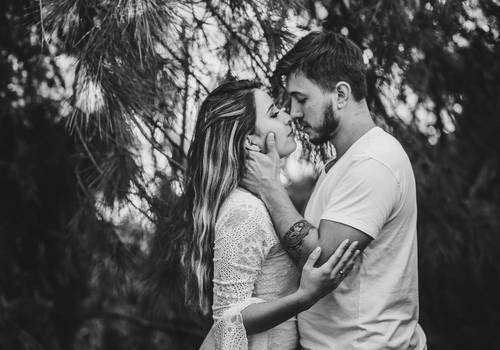 Pré Wedding de Alaíssa e Willian