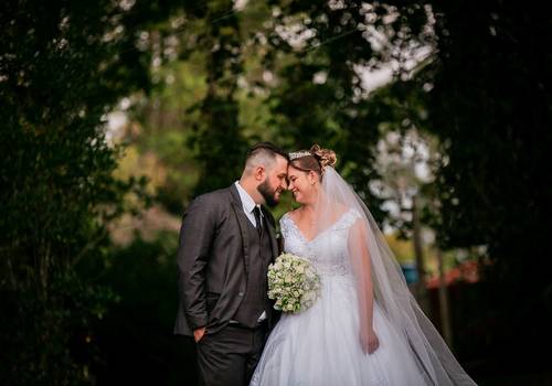 Casamentos de Ana Paula + Alysson