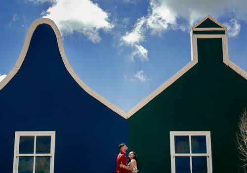 Pré Wedding de Kethylin e Rafael