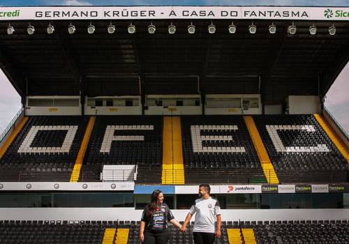 Pré Wedding de Larissa e Júnior