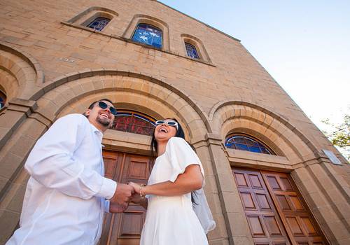 Pré Wedding de Millena e Vinicius