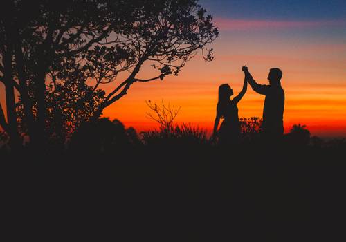 Pré Wedding de Jéssica e Josmar 