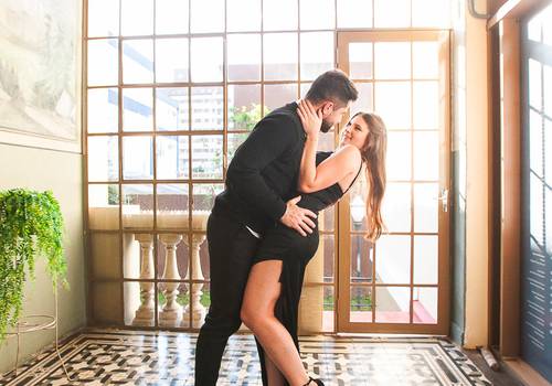 Pré Wedding de Wanessa e Ruben