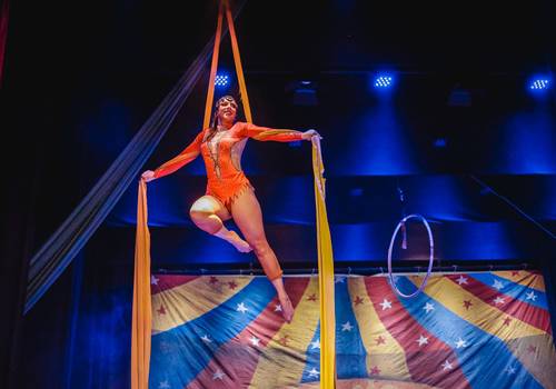 Outros de Mega Circus - Ortigueira 2022