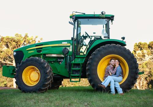 Pré Wedding de Fernanda e Lucas