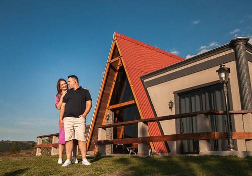 Pré Wedding de Ana Flávia e Christian