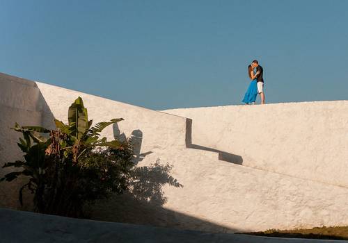 Pré Wedding de Millena e Renan