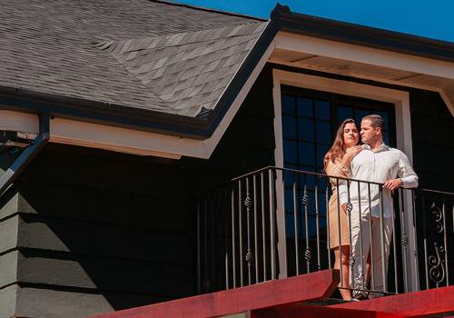 Pré Wedding de Stéfani e Otávio 