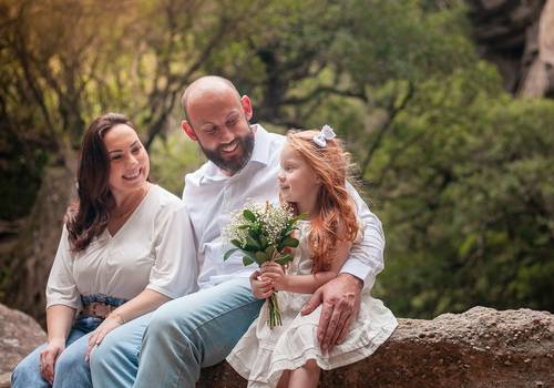 Pré Wedding de Amanda e Felipe