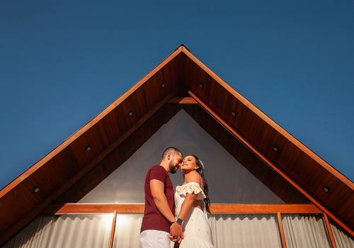 Pré Wedding de Lorena e Luiz