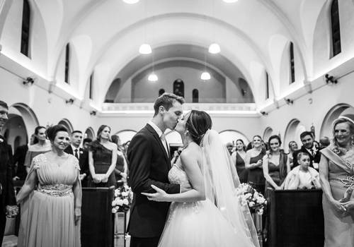 Casamentos de Millena e Renan