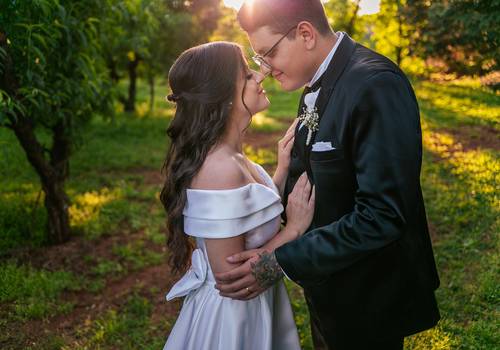 Casamentos de Talita e Victor