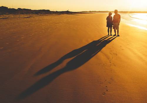 Pré Wedding de Vannia & Lee