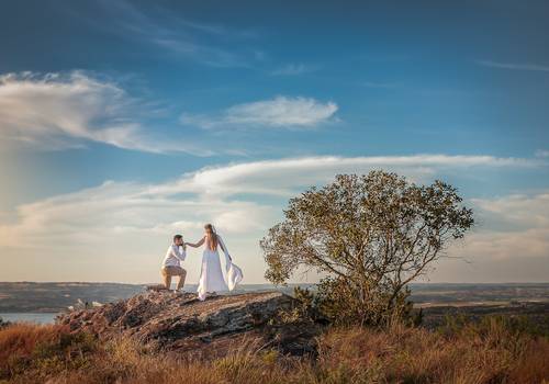 Pré Wedding de Wanessa e Ruben