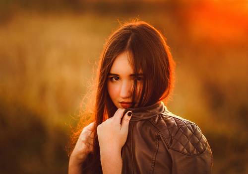 Ensaio individual de Maria Helena