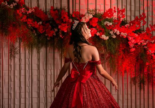 15 Anos de XV da Rafa