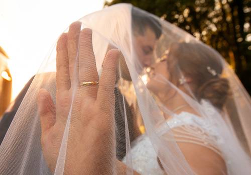 Casamentos de Thaylana e Everton