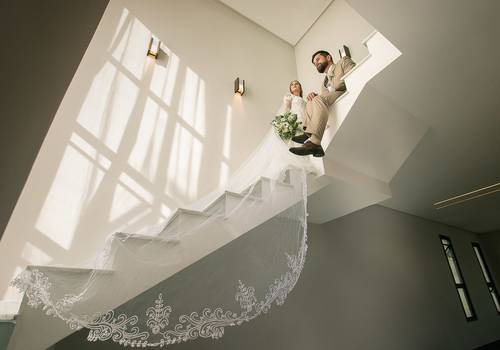 Casamentos de Wanessa e Rubem