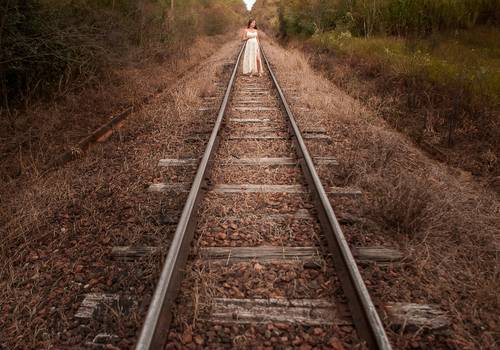 Gestante de A doce espera de José