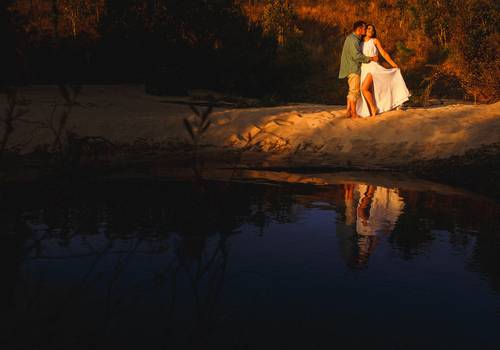 Pré Wedding de Kamila e Paulo | Pré casamento