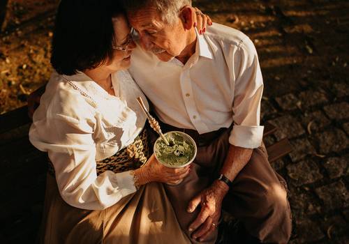 Ensaio Casal de Robertina e Leoveral