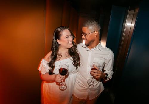 Pré Wedding de Sthefany e Willian 