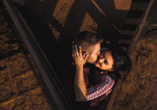 Pré Wedding de Milena & Celso