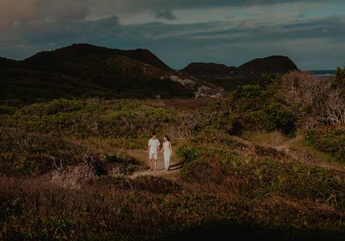 Pré Wedding de Jheniffer e Carlos