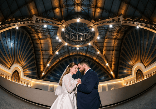Casamentos de Giovanna e Felipe