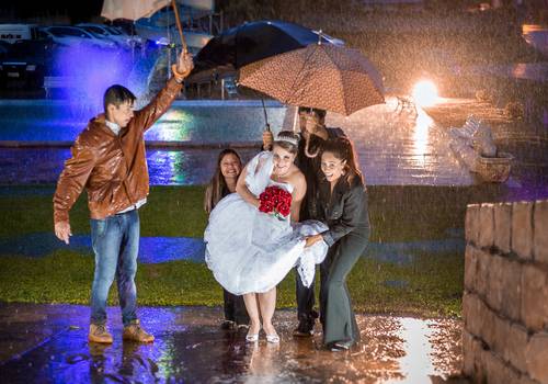 Casamentos de Lindsey+Samuel