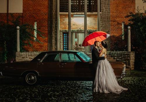 Casamentos de Milena+Celso