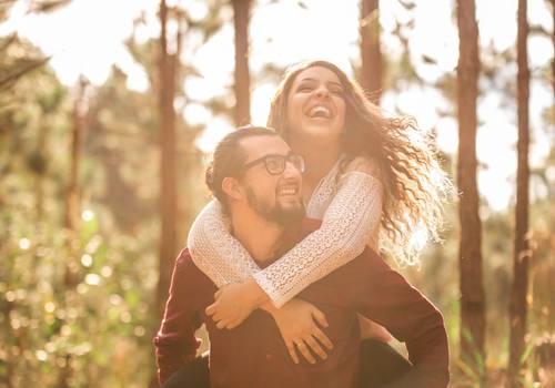 Pré Wedding de Beatriz+Breno