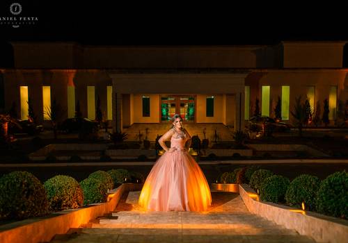 15 Anos de Helena | 15 anos