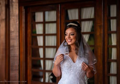 Casamentos de Beatriz+Breno