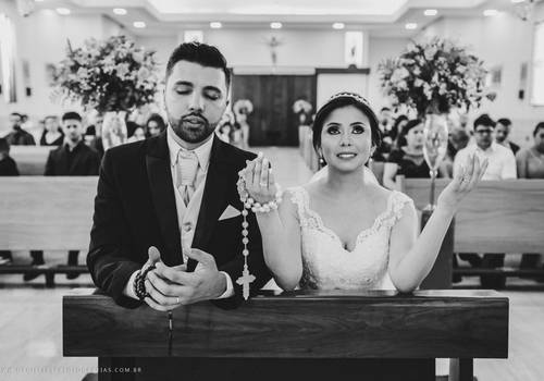 Casamentos de Nay + Fernando 