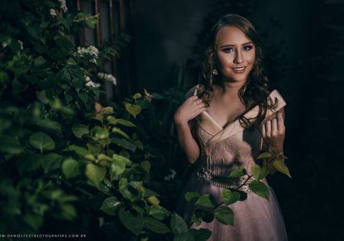 15 Anos de Anna Laura | 15 anos